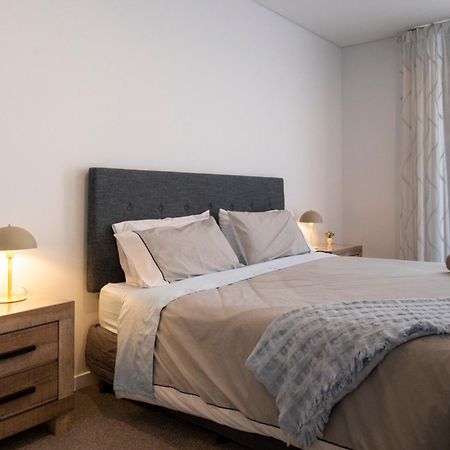 Beachside Townhouse Christchurch Ngoại thất bức ảnh